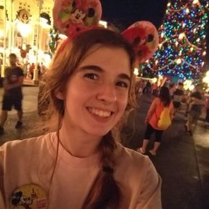 Meet your Posher, Trinity